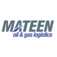 MATEEN oil & gas logistics