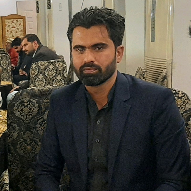 Faisal Nadeem