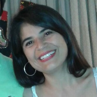 Karla Cáceres Diaz