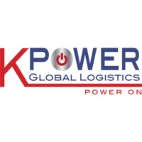 KPower Global Logistics, LLC