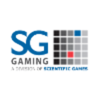 Sg Gaming