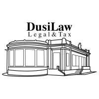 DusiLaw Legal & Tax