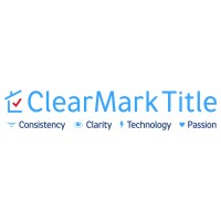 ClearMark Title Company