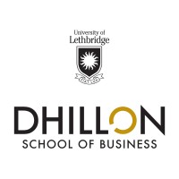Dhillon School Of Business At The University Of Lethbridge