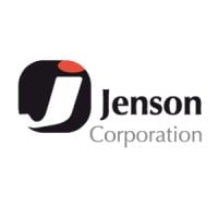 Jenson Corporation Ltd