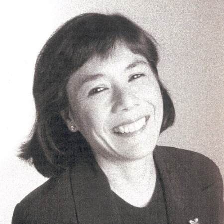 Carolyn Iu