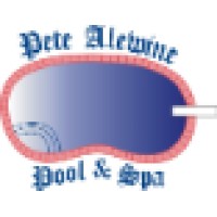 Pete Alewine Pools