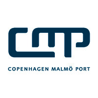 Copenhagen Malmö Port