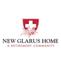 New Glarus Home