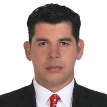 Héctor Flórez