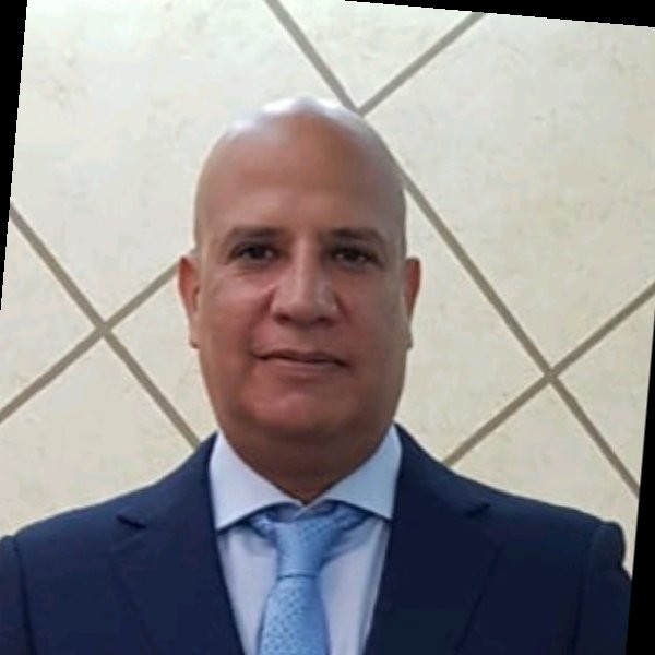 Mohamed Salem