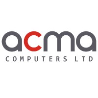 ACMA Computers Ltd.