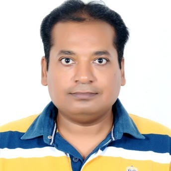 Ravi Prakash Mishra