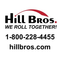 Hill Brothers Transportation, Inc