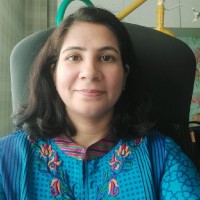Dr Prerna Yadav