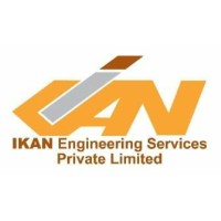 IKAN Engineering Services (Pvt.) Ltd.