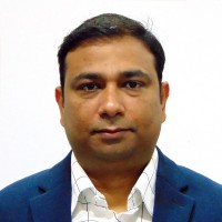 Naveen Rajora