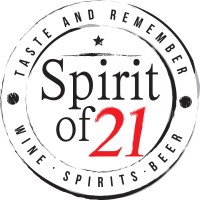 Spirit of 21, Inc.