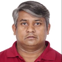 Manas Kumar Nayak