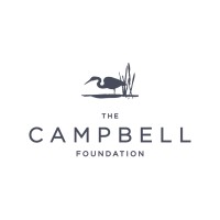 The Keith Campbell Foundation for the Environment