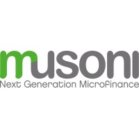 Musoni Microfinance Ltd.