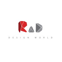 RAD Design World