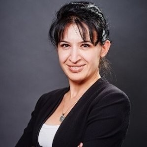 Irina Sargsyan