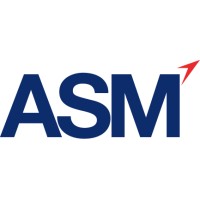 ASM Global Route Development Consultants