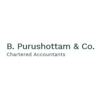 B. Purushottam & Co.