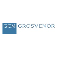 GCM Grosvenor