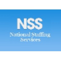 National Staffing Services