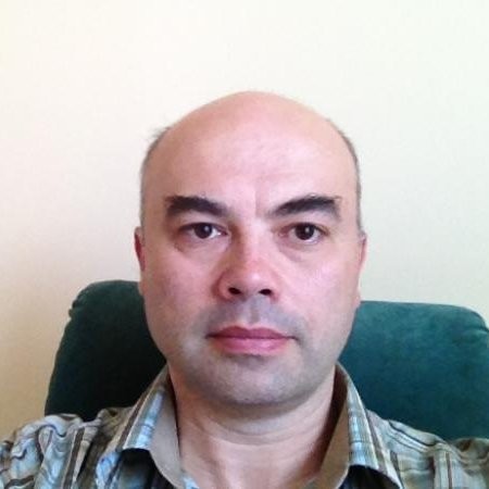 Dmitry Kolotsei