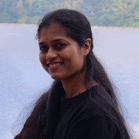 Jayashree Shinde