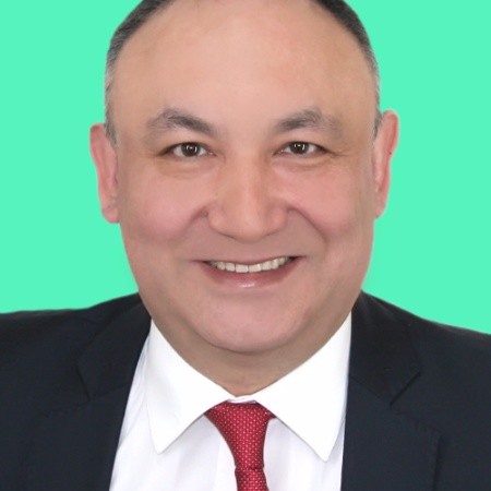 Timur Dzhankobaev