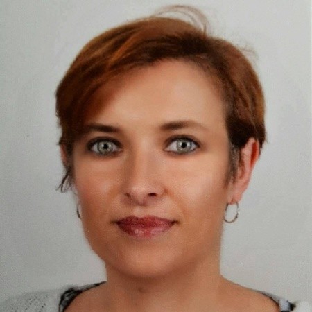 Nathalie Pinier