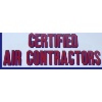 Certified Air Contractors Inc