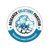 Research Solutions- Pakistan