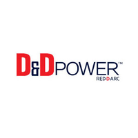 D&d Power Oilfield Services
