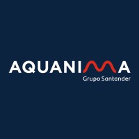 Aquanima Grupo Santander