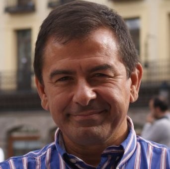 Alfonso Inchausti