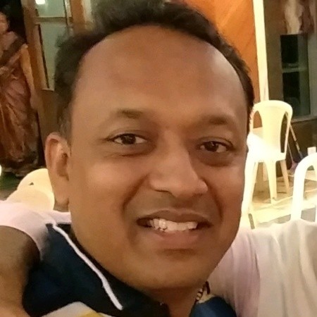 Rishi Gupta
