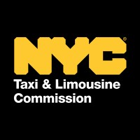 NYC Taxi and Limousine Commission