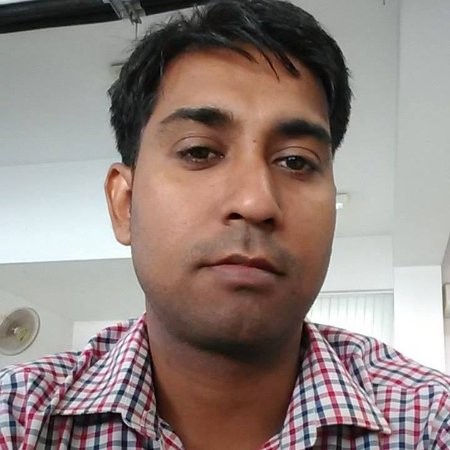 Ram Pratap Yadav