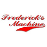 Frederick's Machine & Tool