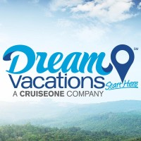 Dream Vacations_A Cruise One Company