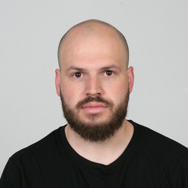 Kiril Modev
