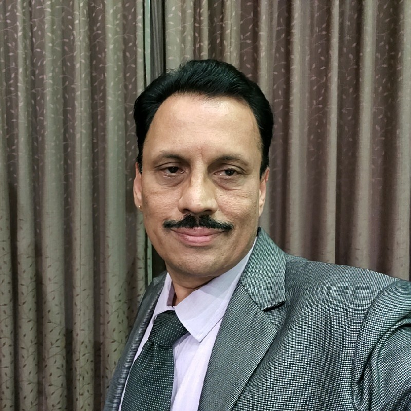 Raghu Narasimhan