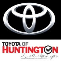 Toyota of Huntington