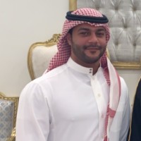 Naif Shlash Al-Otaibi