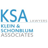 Klein & Schonblum Associates